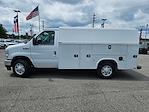 New 2026 Ford E-350 10' 9" Knapheide Steel Service Utility Van for sale #26T7 - photo 3