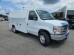 New 2026 Ford E-350 10' 9" Knapheide Steel Service Utility Van for sale #26T7 - photo 5