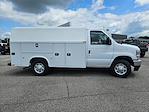 New 2026 Ford E-350 10' 9" Knapheide Steel Service Utility Van for sale #26T7 - photo 6