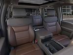 New 2026 Ford F-350 King Ranch Crew Cab 4x4 DRW Pickup for sale #26T70 - photo 10