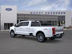 New 2026 Ford F-350 King Ranch Crew Cab 4x4 DRW Pickup for sale #26T70 - photo 2