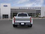 New 2026 Ford F-350 King Ranch Crew Cab 4x4 DRW Pickup for sale #26T70 - photo 5