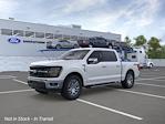 New 2026 Ford F-150 XLT SuperCrew Cab for sale #26T701 - photo 1