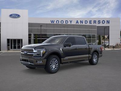 New 2026 Ford F-150 - photo 1