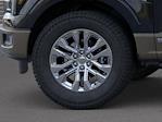 New 2026 Ford F-150 King Ranch SuperCrew Cab for sale #26T708 - photo 19