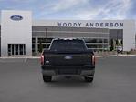New 2026 Ford F-150 King Ranch SuperCrew Cab for sale #26T708 - photo 5
