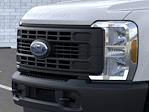 2026 Ford F-350 Crew Cab DRW 4x4 Cab Chassis for sale #26T71 - photo 17