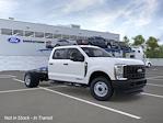 2026 Ford F-350 Crew Cab DRW 4x4 Cab Chassis for sale #26T71 - photo 7