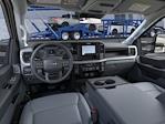 2026 Ford F-350 Crew Cab DRW 4x4 Cab Chassis for sale #26T71 - photo 9