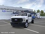 2026 Ford F-350 Crew Cab DRW 4x4 Cab Chassis for sale #26T72 - photo 2