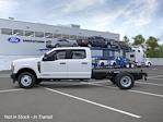 2026 Ford F-350 Crew Cab DRW 4x4 Cab Chassis for sale #26T72 - photo 3