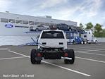 2026 Ford F-350 Crew Cab DRW 4x4 Cab Chassis for sale #26T72 - photo 5