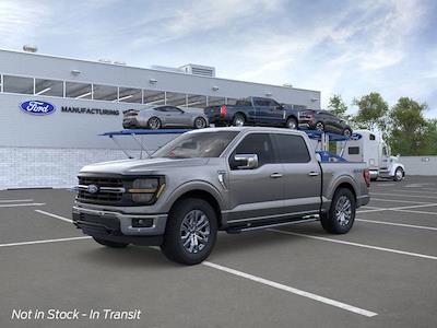 New 2026 Ford F-150 - photo 1