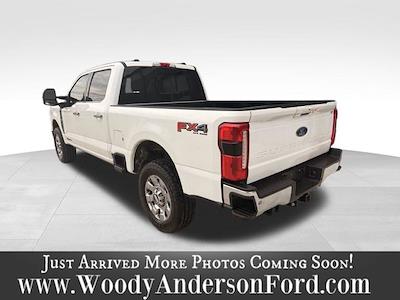 Used 2024 Ford F-250 - photo 1