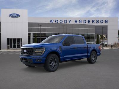 New 2026 Ford F-150 - photo 1