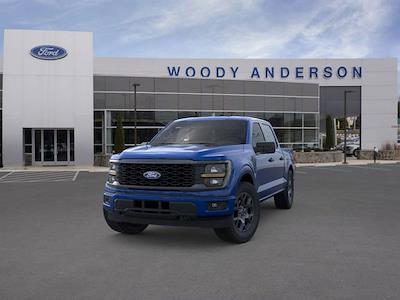 New 2026 Ford F-150 - photo 1