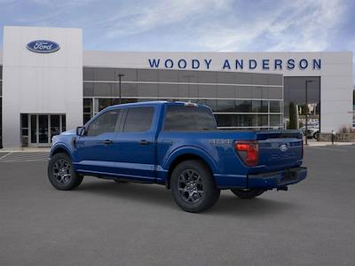 New 2026 Ford F-150 - photo 1