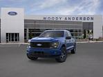New 2026 Ford F-150 STX SuperCrew Cab for sale #26T737 - photo 3