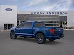 New 2026 Ford F-150 STX SuperCrew Cab for sale #26T737 - photo 2