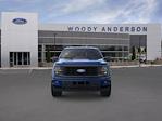 New 2026 Ford F-150 STX SuperCrew Cab for sale #26T737 - photo 6