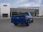 New 2026 Ford F-150 STX SuperCrew Cab for sale #26T737 - photo 8