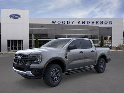 New 2026 Ford Ranger - photo 1