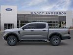 New 2026 Ford Ranger XLT SuperCrew Cab for sale #26T742 - photo 4