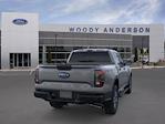 New 2026 Ford Ranger XLT SuperCrew Cab for sale #26T742 - photo 8