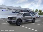 New 2026 Ford F-150 STX SuperCrew Cab for sale #26T749 - photo 1