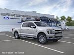 New 2026 Ford F-150 Lariat SuperCrew Cab for sale #26T751 - photo 7
