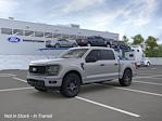 New 2026 Ford F-150 STX SuperCrew Cab for sale #26T758 - photo 1