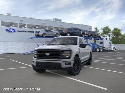New 2026 Ford F-150 - photo 1
