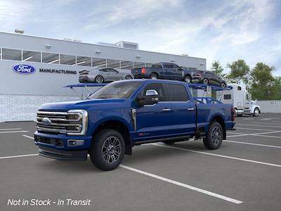 New 2026 Ford F-350 - photo 1
