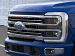 New 2026 Ford F-350 Platinum Crew Cab for sale #26T768 - photo 17
