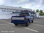 New 2026 Ford F-350 Platinum Crew Cab for sale #26T768 - photo 8