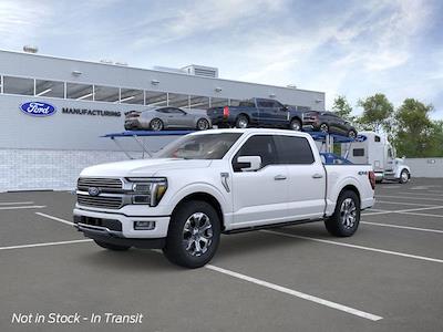 New 2026 Ford F-150 - photo 1