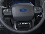 New 2026 Ford F-150 Platinum SuperCrew Cab for sale #26T769 - photo 12