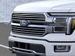 New 2026 Ford F-150 Platinum SuperCrew Cab for sale #26T769 - photo 17