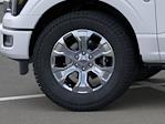 New 2026 Ford F-150 Platinum SuperCrew Cab for sale #26T769 - photo 19