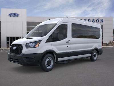 New 2026 Ford Transit 350 - photo 1