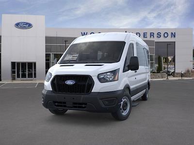 New 2026 Ford Transit 350 - photo 1