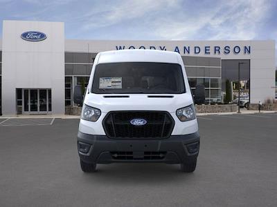 New 2026 Ford Transit 350 - photo 1