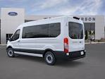 New 2026 Ford Transit 350 XL Passenger Van for sale #26T772 - photo 2