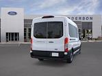 New 2026 Ford Transit 350 XL Passenger Van for sale #26T772 - photo 8