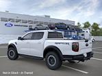 New 2026 Ford Ranger Raptor SuperCrew Cab for sale #26T784 - photo 2