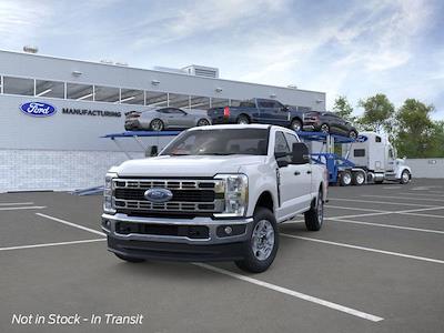 New 2026 Ford F-250 XLT Crew Cab 4x4 Pickup for sale #26T80 - photo 2