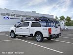 New 2026 Ford F-250 XLT Crew Cab 4x4 Pickup for sale #26T80 - photo 4