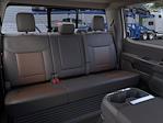 New 2026 Ford F-350 King Ranch Crew Cab 4WD SRW Pickup for sale #26T85 - photo 11