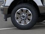 New 2026 Ford F-350 King Ranch Crew Cab 4WD SRW Pickup for sale #26T85 - photo 19