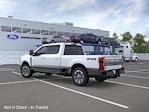 New 2026 Ford F-350 King Ranch Crew Cab 4WD SRW Pickup for sale #26T85 - photo 4